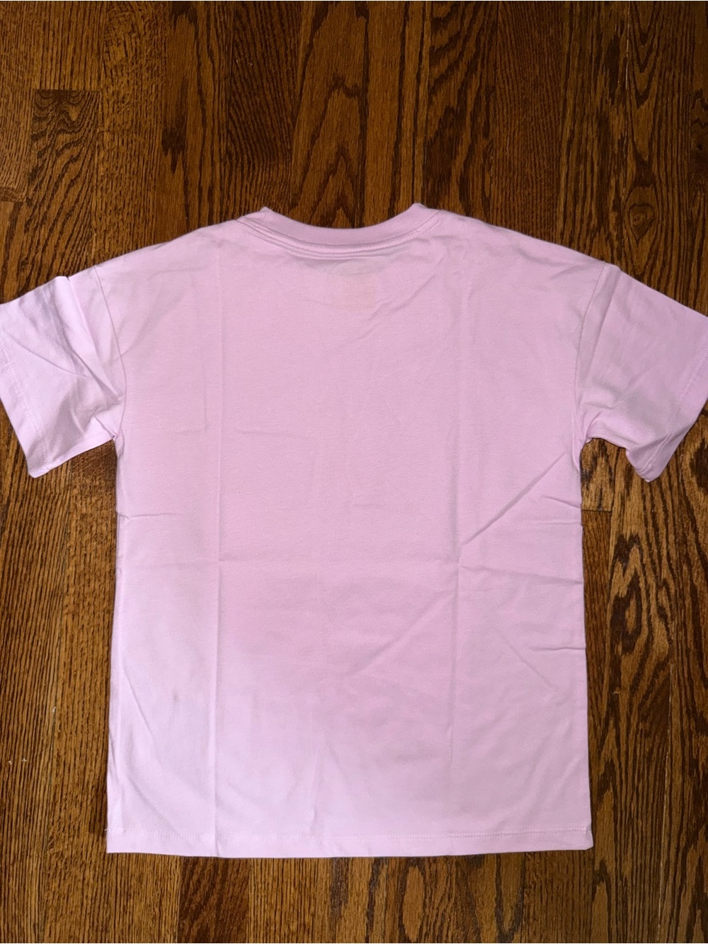Cat & Jack Pink 'Seaside' Shell Graphic Tee - Kids - Picture 3 of 3
